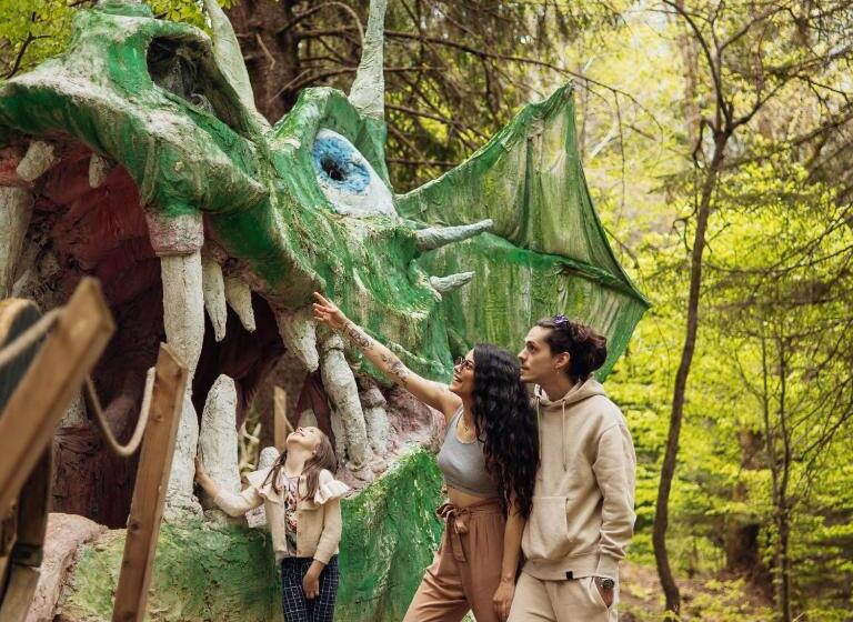 Apartament 2711 , Proprietate Privata In Aparthotel Alpin