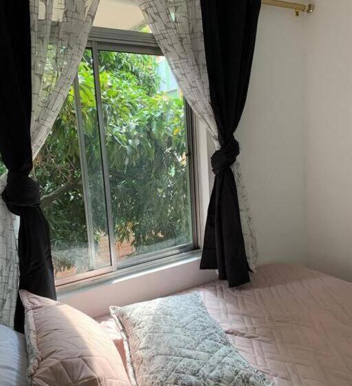 Apartamento Cerca A Plaza Mayor En Medellín