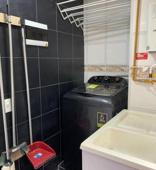 Apartamento Cerca A Plaza Mayor En Medellín