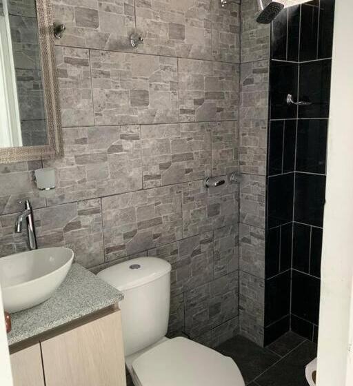 Apartamento Cerca A Plaza Mayor En Medellín