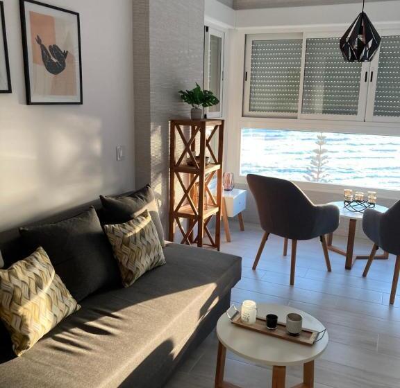 Apartamento Ferrara Vistamar 2