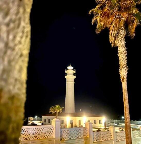 Apartamento Ferrara Vistamar 2