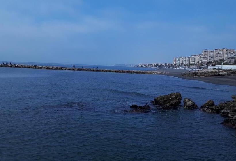 Apartamento Ferrara Vistamar 2