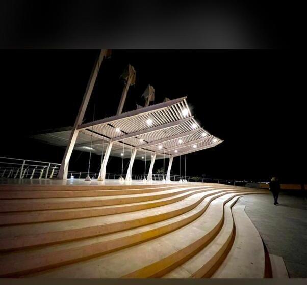 Apartamento Ferrara Vistamar 2