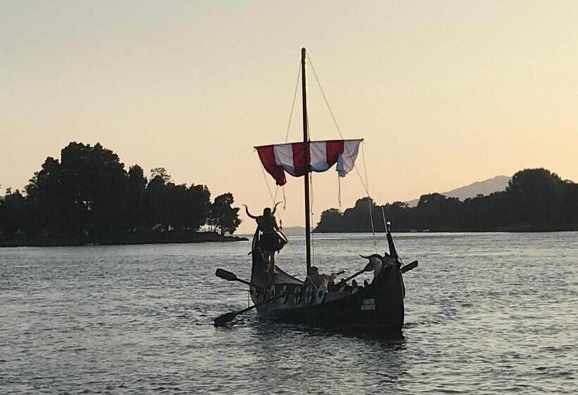 Apartamento Reguiño Al Mar