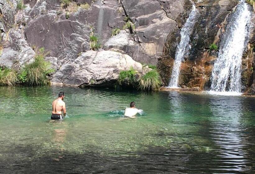 Apartamento Reguiño Al Mar