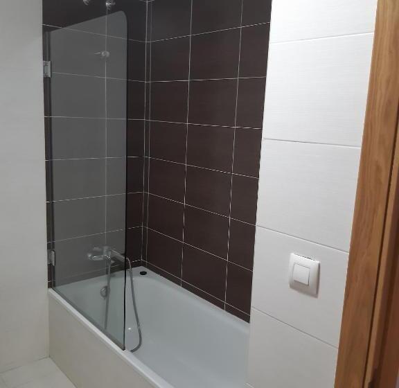 Apartamento Reguiño Al Mar