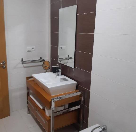 Apartamento Reguiño Al Mar