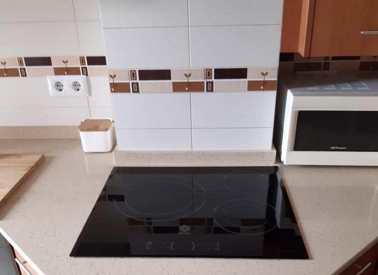 Apartamento Reguiño Al Mar