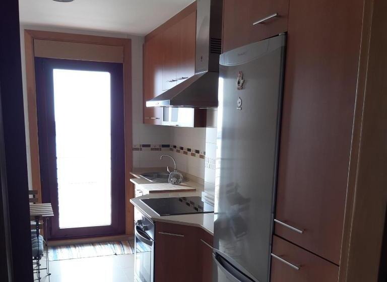 Apartamento Reguiño Al Mar