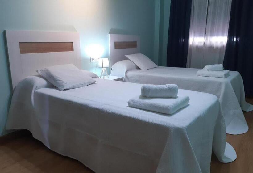 Apartamento Reguiño Al Mar