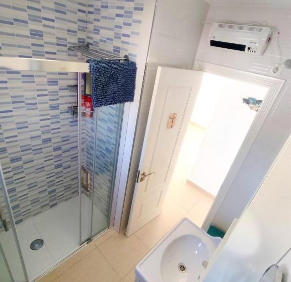 Apartamento ático Penthouse Faro De Torrox