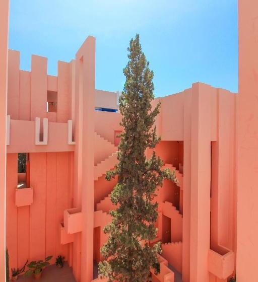 Apartment In Muralla Roja 0406