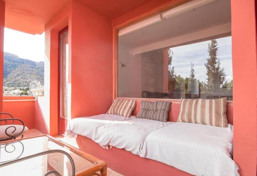 Apartment In Muralla Roja 0406