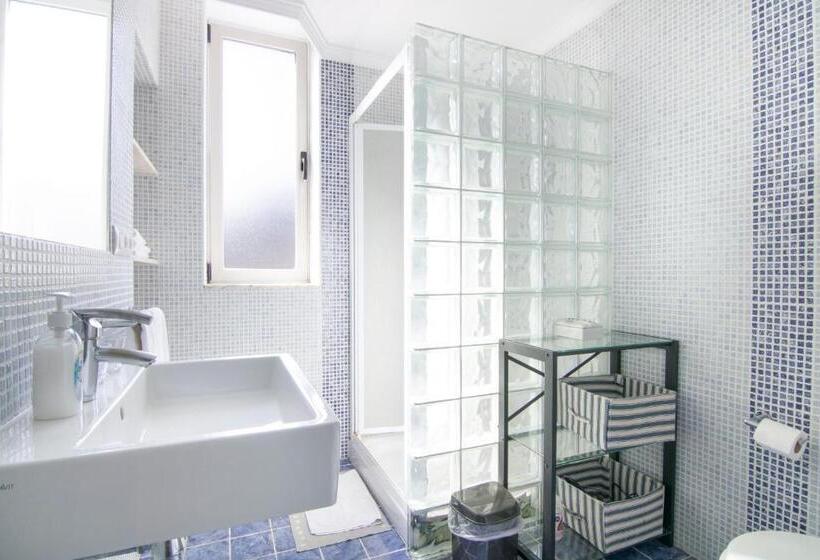 Apartment In Muralla Roja 0406