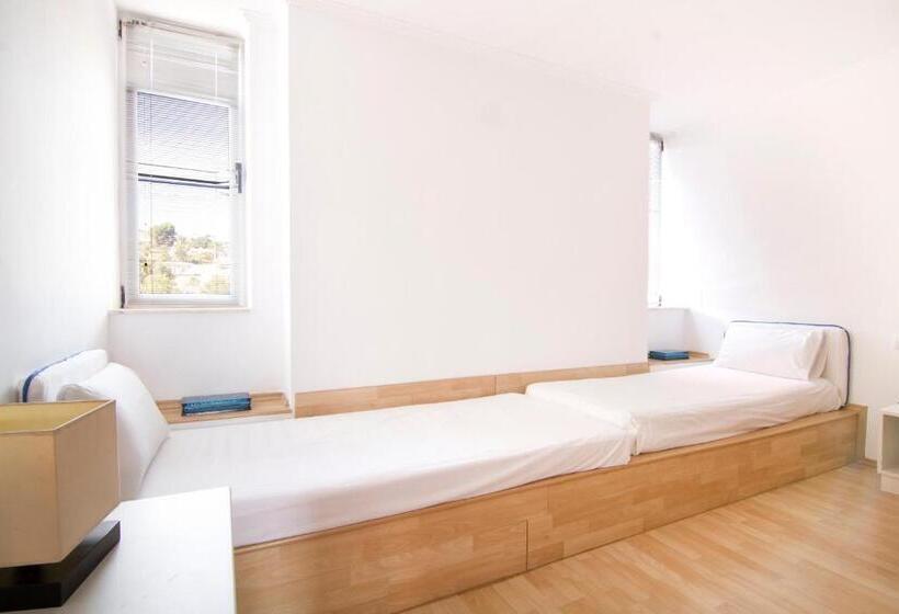 Apartment In Muralla Roja 0406