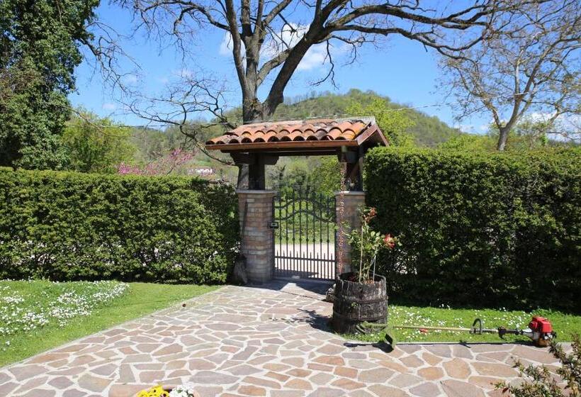 Appartamenti Il Palazzaccio