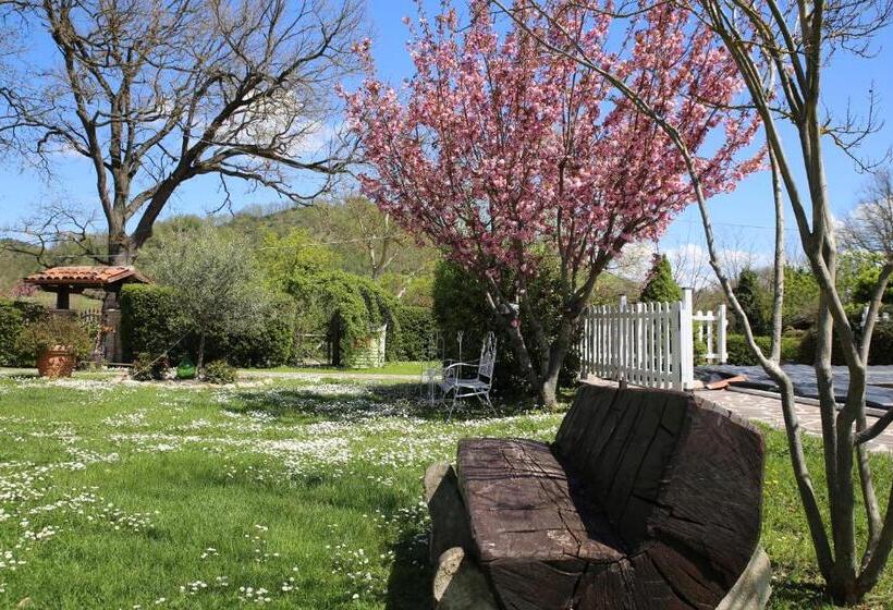 Appartamenti Il Palazzaccio