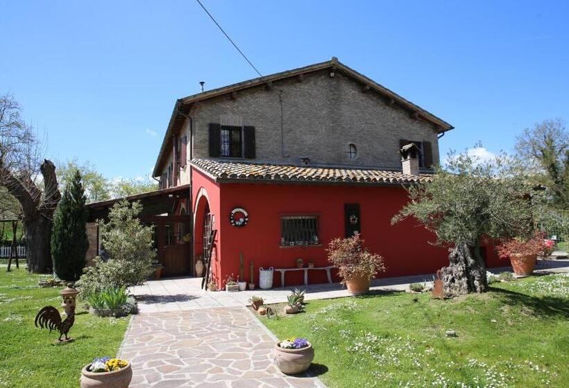 Appartamenti Il Palazzaccio