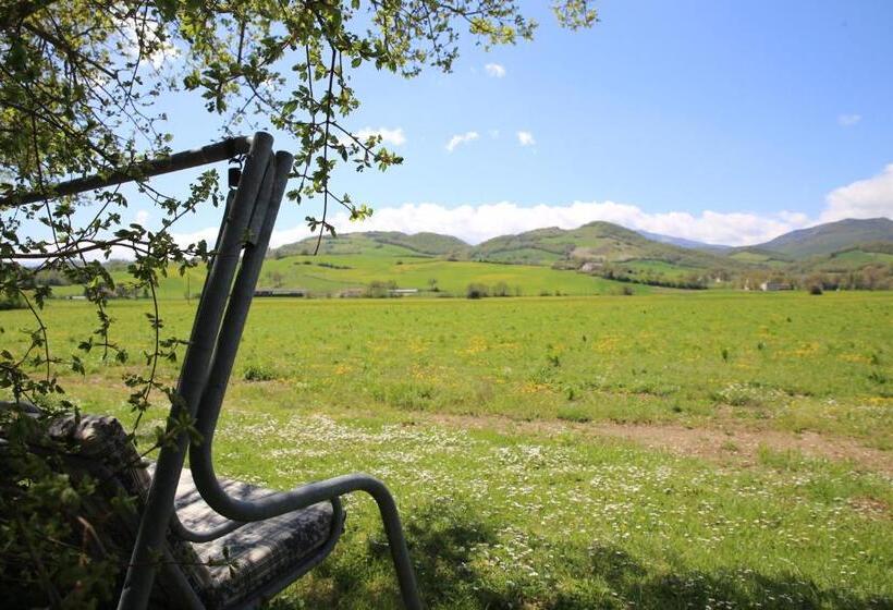 Appartamenti Il Palazzaccio
