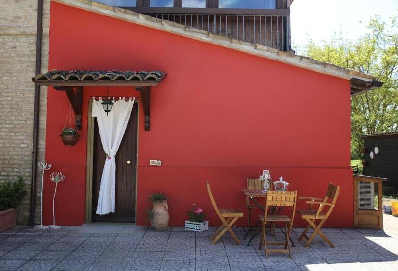 Appartamenti Il Palazzaccio