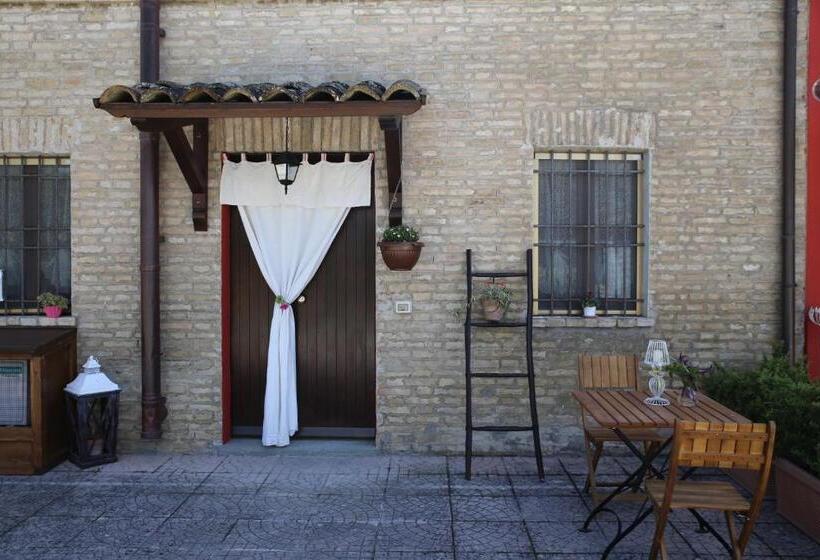 Appartamenti Il Palazzaccio