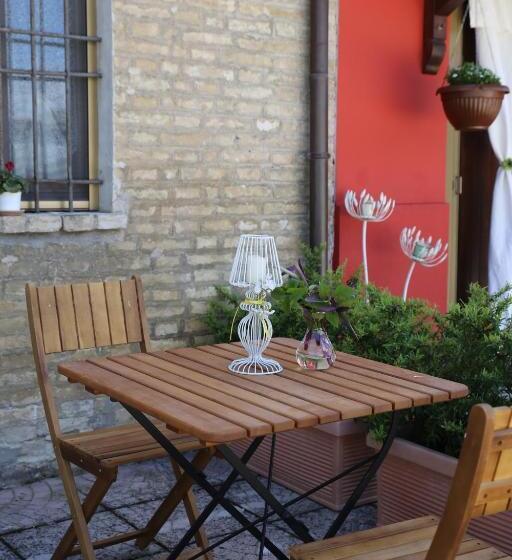 Appartamenti Il Palazzaccio