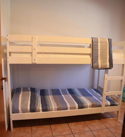 Appartamenti Il Palazzaccio