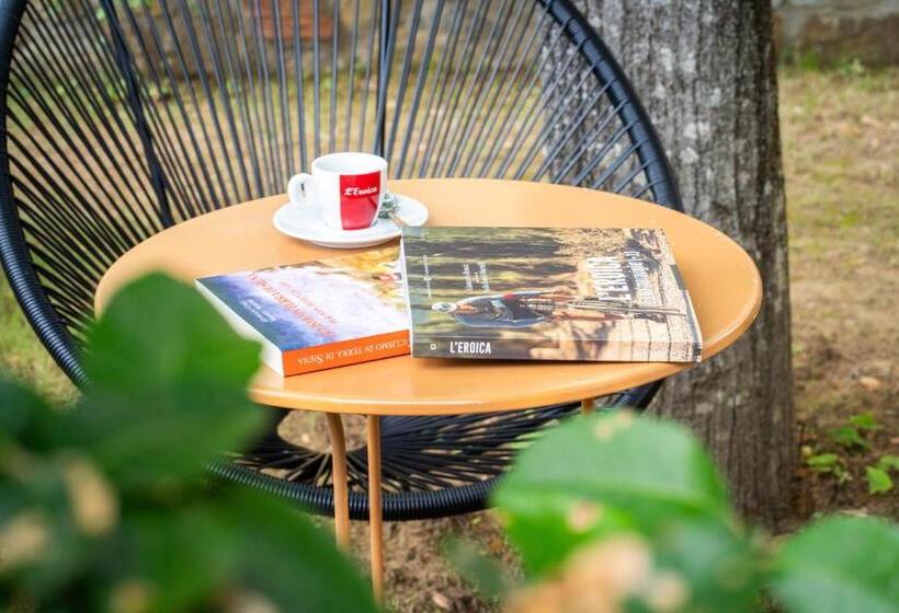 Appartamenti Le Ginestre 10