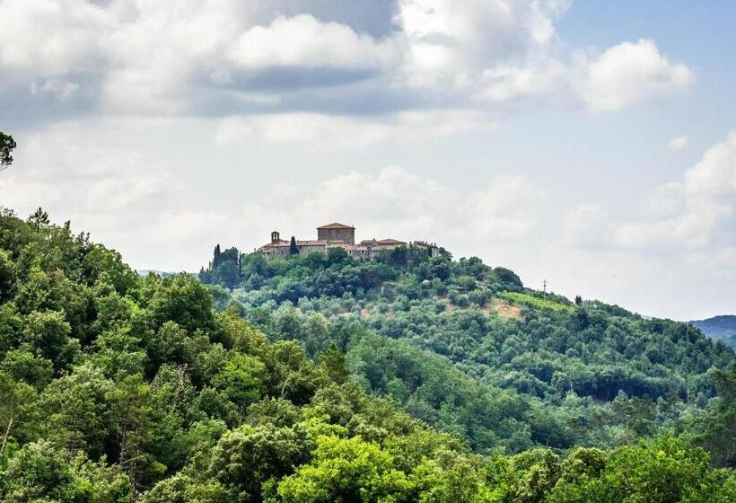 Appartamenti Le Ginestre 10