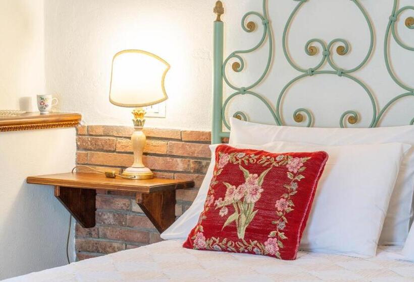 Appartamenti Le Ginestre 10