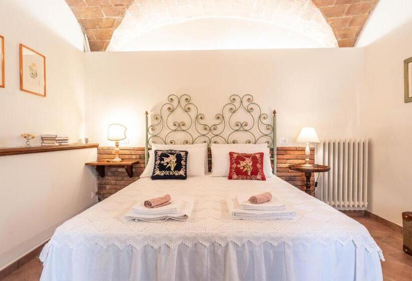 Appartamenti Le Ginestre 10