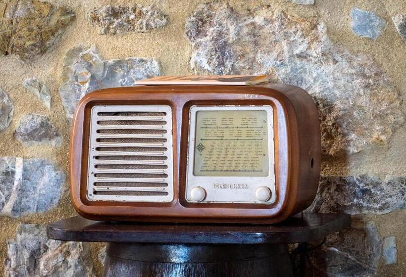 Appartamenti Le Ginestre 10