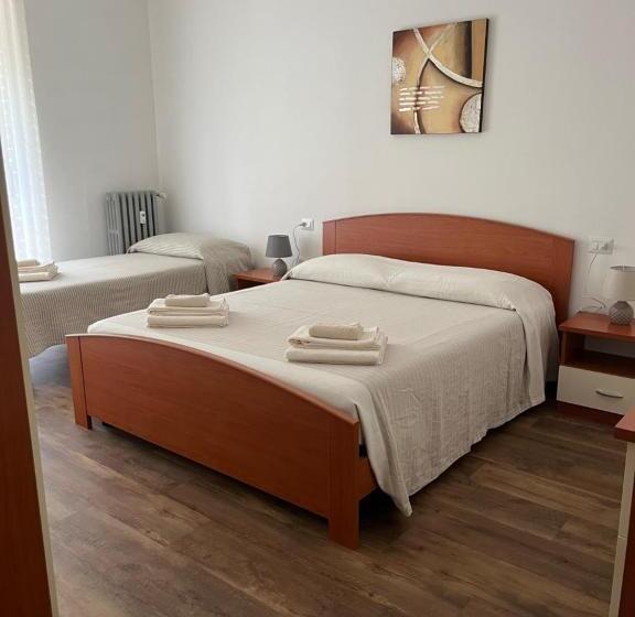 Appartamento Mela Ad Alba, Cuore Delle Langhe