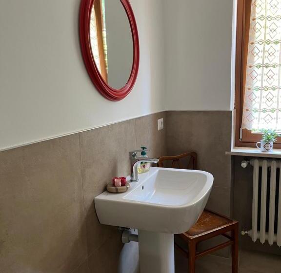 Appartamento Mela Ad Alba, Cuore Delle Langhe