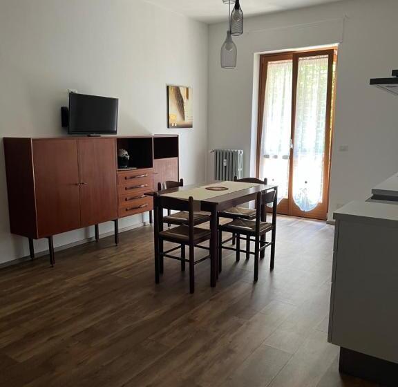 Appartamento Mela Ad Alba, Cuore Delle Langhe