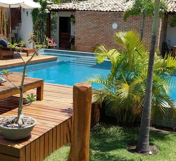 Arataba Hotel Boutique E Bistrô