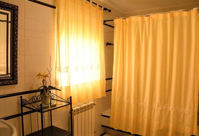 Arco Da Vella Apartamentos Con Vistas Al Mar