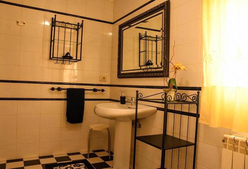 Arco Da Vella Apartamentos Con Vistas Al Mar