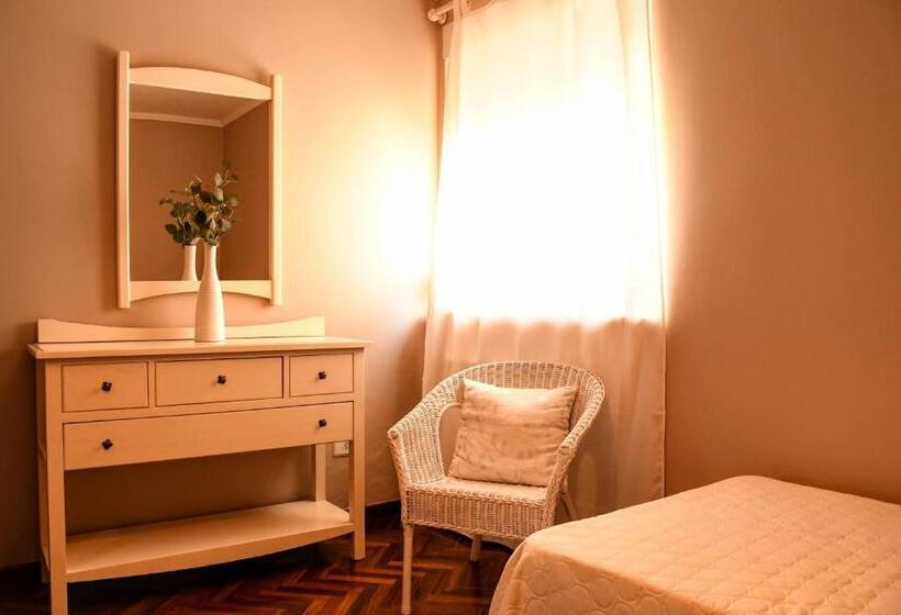 Arco Da Vella Apartamentos Con Vistas Al Mar