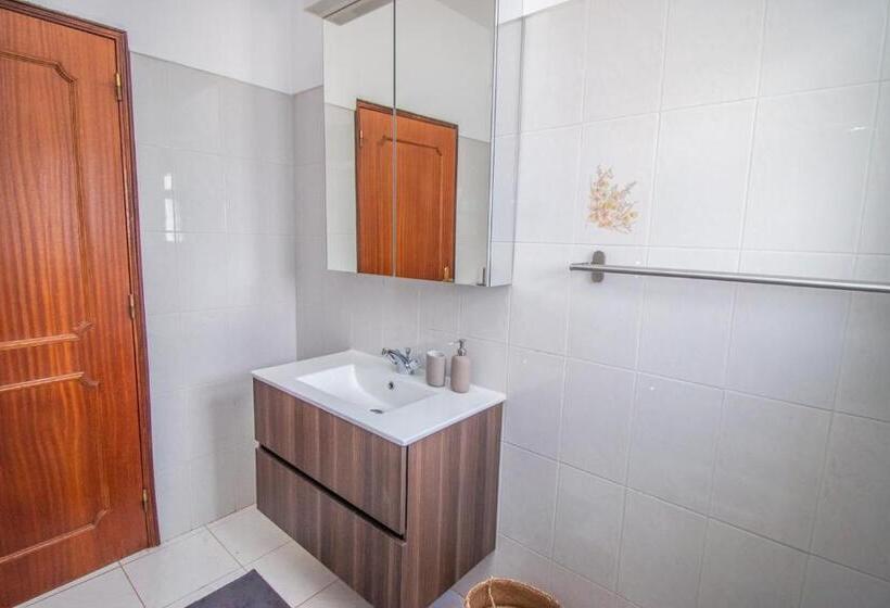 Apartment Close To Golf, Beaches, Quinta Lago, Vale Lobo, Quarteira And Vilamoura