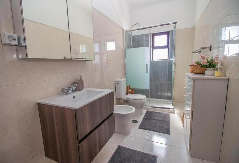 Apartment Close To Golf, Beaches, Quinta Lago, Vale Lobo, Quarteira And Vilamoura