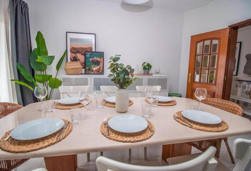 Apartment Close To Golf, Beaches, Quinta Lago, Vale Lobo, Quarteira And Vilamoura