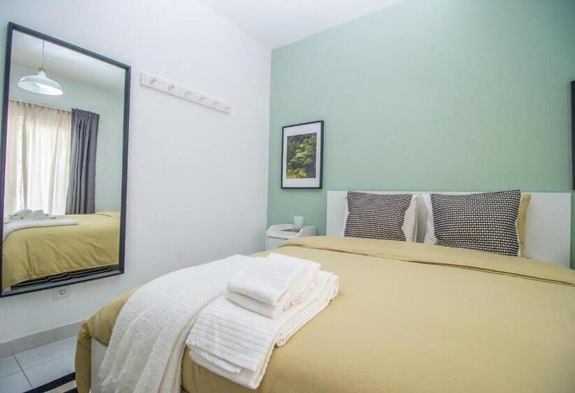 Apartment Close To Golf, Beaches, Quinta Lago, Vale Lobo, Quarteira And Vilamoura