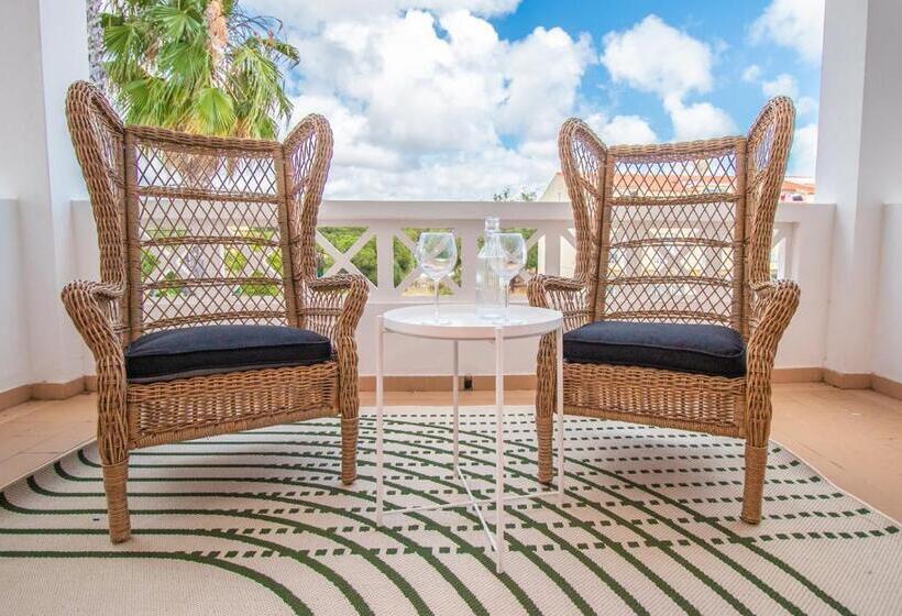 Apartment Close To Golf, Beaches, Quinta Lago, Vale Lobo, Quarteira And Vilamoura