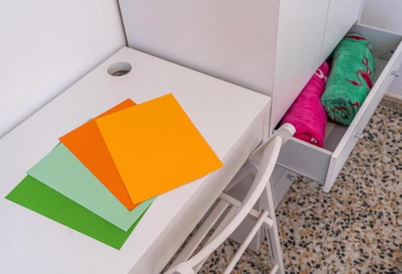 3 Bedroom Gorgeous Apartment In San Javier