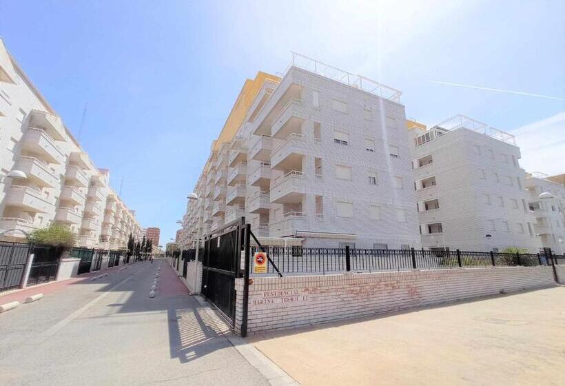 Ayf Centrico Luminoso Y Moderno