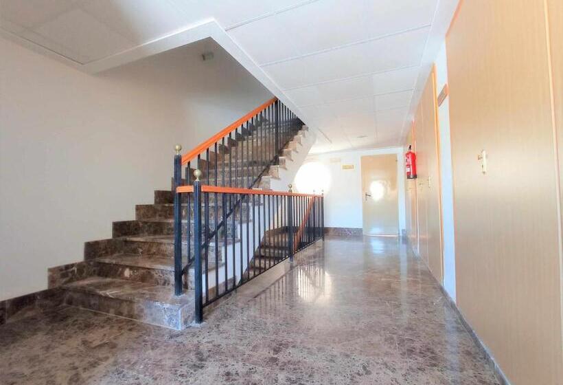 Ayf Centrico Luminoso Y Moderno