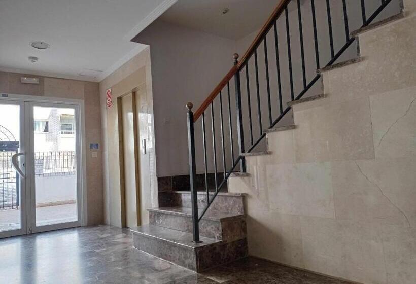 Ayf Centrico Luminoso Y Moderno