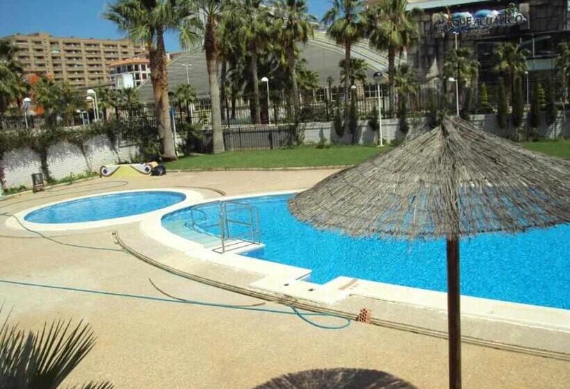 Ayf Centrico Luminoso Y Moderno